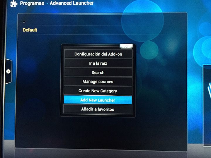 Advanced Launcher Jeux Pc