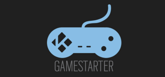 Gamestarter-Pi