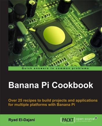 Banana Pi cover