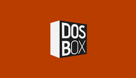 dosbox