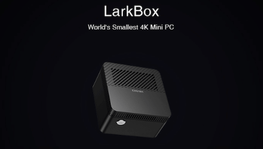 larkbox