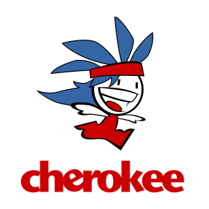 cherokee