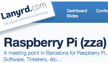 Mis Apuntes De Raspberry Pi Entre Otros