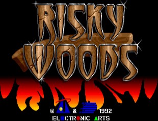 risky-woods
